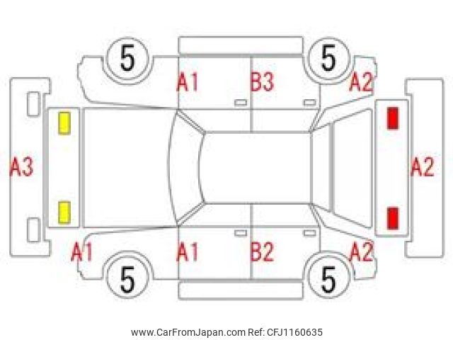 toyota premio 2015 -TOYOTA--Premio DBA-NZT260--NZT260-3163966---TOYOTA--Premio DBA-NZT260--NZT260-3163966- image 2