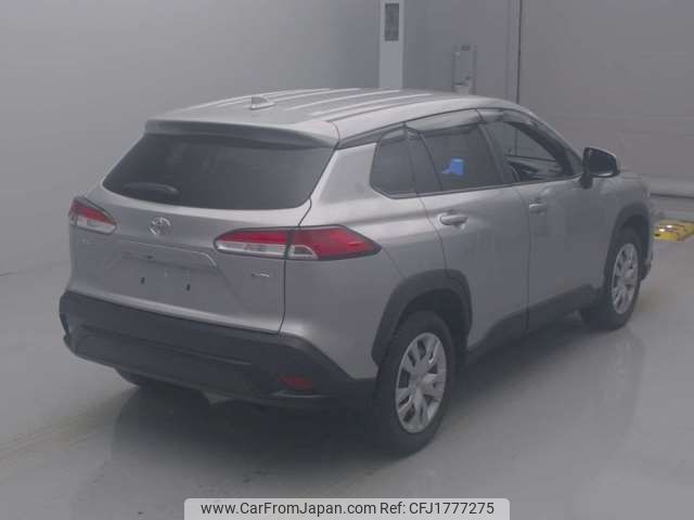 toyota corolla-cross 2024 CFJ1777275 image 2