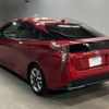 toyota prius 2016 -TOYOTA 【倉敷 300ぬ1068】--Prius ZVW50-8015573---TOYOTA 【倉敷 300ぬ1068】--Prius ZVW50-8015573- image 2