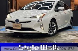 toyota prius 2016 quick_quick_DAA-ZVW51_ZVW51-6022999