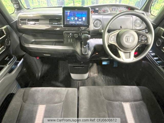 honda n-box 2019 -HONDA--N BOX DBA-JF3--JF3-1230446---HONDA--N BOX DBA-JF3--JF3-1230446- image 2