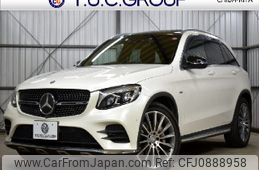 mercedes-benz glc-class 2016 -MERCEDES-BENZ--Benz GLC DBA-253946C--WDC2539462F030176---MERCEDES-BENZ--Benz GLC DBA-253946C--WDC2539462F030176-