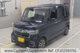 honda n-box 2022 -HONDA 【岡崎 580な5492】--N BOX JF3-5170378---HONDA 【岡崎 580な5492】--N BOX JF3-5170378-