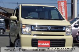 suzuki wagon-r 2022 -SUZUKI--Wagon R 5AA-MH95S--MH95S-189812---SUZUKI--Wagon R 5AA-MH95S--MH95S-189812-