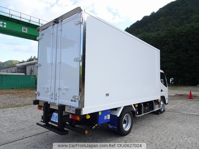 mitsubishi-fuso canter 2024 -MITSUBISHI--Canter 2RG-FEAV0--FEAV0-610245---MITSUBISHI--Canter 2RG-FEAV0--FEAV0-610245- image 2