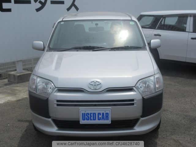 toyota probox-van 2020 -TOYOTA--Probox Van DBE-NCP165V--NCP165----TOYOTA--Probox Van DBE-NCP165V--NCP165-- image 2