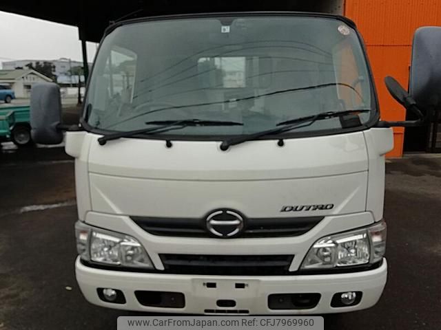 hino dutro 2015 CFJ7969960 image 2