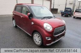 daihatsu cast 2017 -DAIHATSU--Cast DBA-LA250S--LA250S-0108110---DAIHATSU--Cast DBA-LA250S--LA250S-0108110-