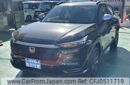 honda vezel 2024 -HONDA--VEZEL 6AA-RV5--RV5-1230***---HONDA--VEZEL 6AA-RV5--RV5-1230***-