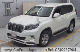 toyota land-cruiser-prado 2018 -TOYOTA--Land Cruiser Prado GDJ150W-0030095---TOYOTA--Land Cruiser Prado GDJ150W-0030095-
