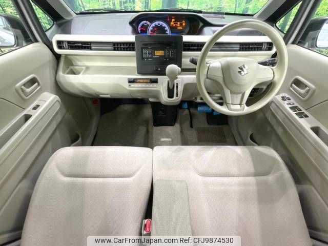 suzuki wagon-r 2019 -SUZUKI--Wagon R DAA-MH55S--MH55S-271064---SUZUKI--Wagon R DAA-MH55S--MH55S-271064- image 2