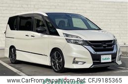 nissan serena 2016 -NISSAN--Serena DAA-GFC27--GFC27-009417---NISSAN--Serena DAA-GFC27--GFC27-009417-