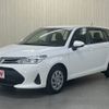 toyota corolla-fielder 2021 -TOYOTA--Corolla Fielder 6AA-NKE165G--NKE165-7248843---TOYOTA--Corolla Fielder 6AA-NKE165G--NKE165-7248843- image 1