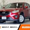 mazda cx-5 2012 -MAZDA--CX-5 DBA-KEEFW--KEEFW-106690---MAZDA--CX-5 DBA-KEEFW--KEEFW-106690- image 1