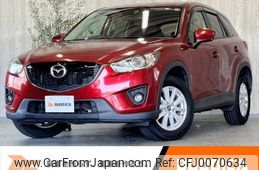 mazda cx-5 2012 -MAZDA--CX-5 DBA-KEEFW--KEEFW-106690---MAZDA--CX-5 DBA-KEEFW--KEEFW-106690-