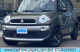 suzuki xbee 2021 quick_quick_4AA-MN71S_MN71S-213427