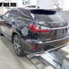 lexus rx 2016 -LEXUS--Lexus RX GYL25W--0007486---LEXUS--Lexus RX GYL25W--0007486- image 2