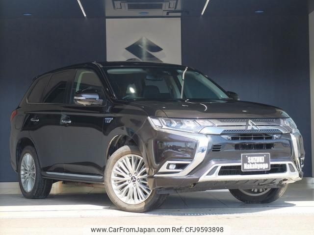 mitsubishi outlander-phev 2018 quick_quick_5LA-GG3W_GG3W-0401227 image 1