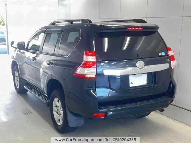 toyota land-cruiser-prado 2016 -TOYOTA 【京都 390ぬ17】--Land Cruiser Prado TRJ150W-0062823---TOYOTA 【京都 390ぬ17】--Land Cruiser Prado TRJ150W-0062823- image 2