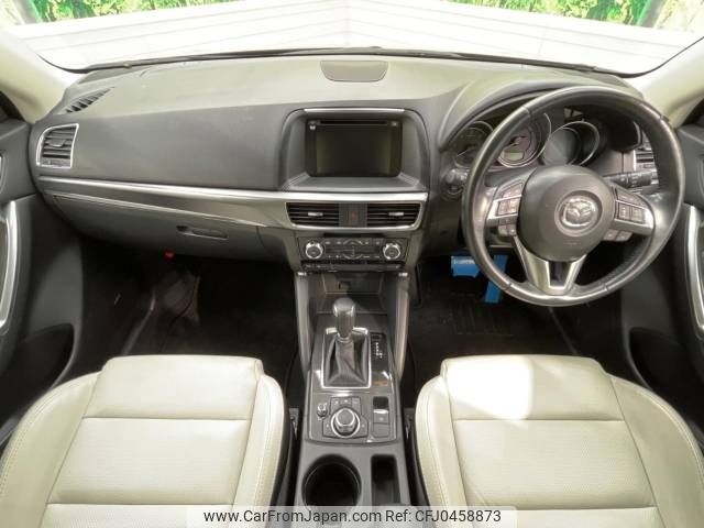 mazda cx-5 2015 -MAZDA--CX-5 LDA-KE2FW--KE2FW-210706---MAZDA--CX-5 LDA-KE2FW--KE2FW-210706- image 2