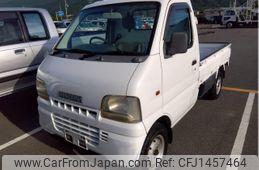 suzuki carry-truck 2000 -SUZUKI--Carry Truck DB52T--DB52T-205428---SUZUKI--Carry Truck DB52T--DB52T-205428-