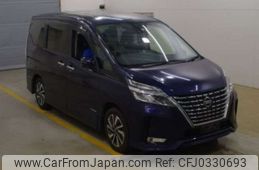 nissan serena 2019 -NISSAN--Serena DAA-GFC27--GFC27-187516---NISSAN--Serena DAA-GFC27--GFC27-187516-