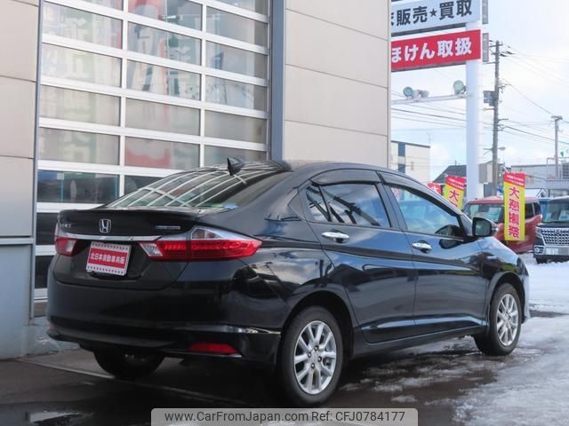 honda grace 2015 -HONDA 【名変中 】--Grace GM5--1002130---HONDA 【名変中 】--Grace GM5--1002130- image 2