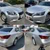 lexus gs 2015 -TOYOTA--ﾚｸｻｽ GS250 DBA-GRL11--GRL11-6004141---TOYOTA--ﾚｸｻｽ GS250 DBA-GRL11--GRL11-6004141- image 5