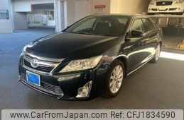 toyota camry 2011 CFJ1834590