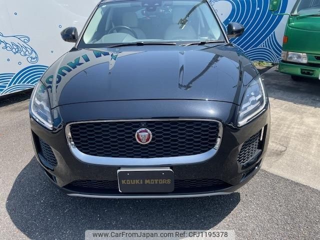 jaguar e-pace 2018 -JAGUAR 【名変中 】--Jaguar E-Pace DF2XA--J1Z33344---JAGUAR 【名変中 】--Jaguar E-Pace DF2XA--J1Z33344- image 2