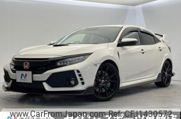 honda civic 2019 quick_quick_FK8_FK8-1200873