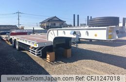 other-japan trailer 2025 -OTHER JAPAN--Trailer PLR229AZ--国[01]215609---OTHER JAPAN--Trailer PLR229AZ--国[01]215609-