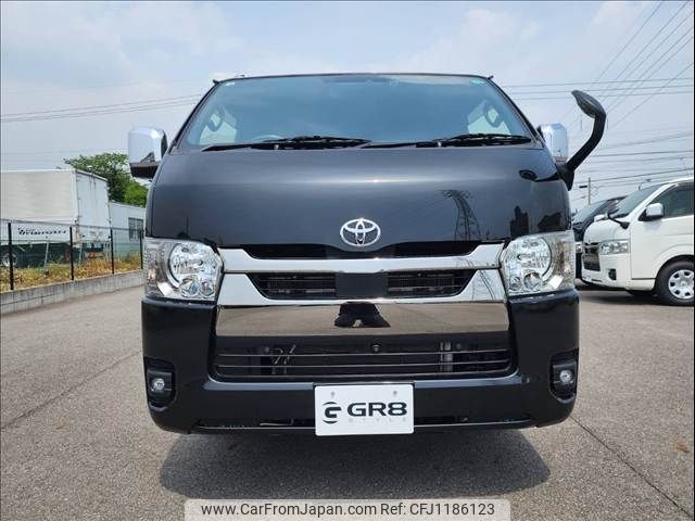 toyota hiace-van 2022 -TOYOTA--Hiace Van 3DF-GDH201V--GDH201-1082360---TOYOTA--Hiace Van 3DF-GDH201V--GDH201-1082360- image 2