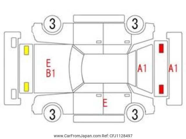 toyota harrier 2021 -TOYOTA--Harrier 6BA-MXUA85--MXUA85-0005748---TOYOTA--Harrier 6BA-MXUA85--MXUA85-0005748- image 2