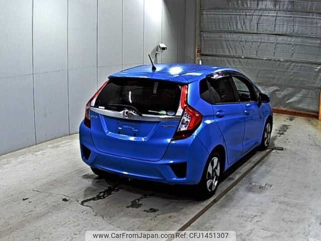 honda fit 2014 -HONDA--Fit GP5--GP5-3084275---HONDA--Fit GP5--GP5-3084275- image 2