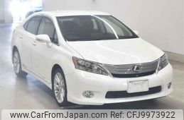 lexus hs undefined -LEXUS--Lexus HS ANF10-2044212---LEXUS--Lexus HS ANF10-2044212-