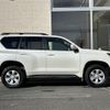 toyota land-cruiser-prado 2019 -TOYOTA--Land Cruiser Prado CBA-TRJ150W--TRJ150-0105601---TOYOTA--Land Cruiser Prado CBA-TRJ150W--TRJ150-0105601- image 5