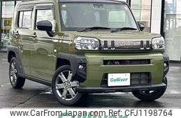 daihatsu taft 2020 -DAIHATSU--Taft 5BA-LA910S--LA910S-0005300---DAIHATSU--Taft 5BA-LA910S--LA910S-0005300-