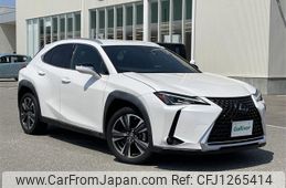 lexus ux 2018 -LEXUS--Lexus UX 6BA-MZAA10--MZAA10-2003326---LEXUS--Lexus UX 6BA-MZAA10--MZAA10-2003326-
