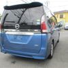 nissan serena 2018 -NISSAN--Serena DAA-GC27--GC27-026140---NISSAN--Serena DAA-GC27--GC27-026140- image 6