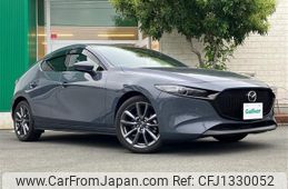 mazda mazda3 2024 -MAZDA--MAZDA3 5AA-BPFJ3R--BPFJ3R-104795---MAZDA--MAZDA3 5AA-BPFJ3R--BPFJ3R-104795-