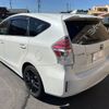 toyota prius-α 2016 CFJ1786256 image 19