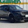 land-rover range-rover 2018 -ROVER--Range Rover LDA-LV2NB--SALVA2AN0JH293306---ROVER--Range Rover LDA-LV2NB--SALVA2AN0JH293306- image 1