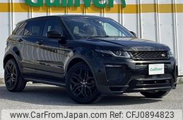 land-rover range-rover 2018 -ROVER--Range Rover LDA-LV2NB--SALVA2AN0JH293306---ROVER--Range Rover LDA-LV2NB--SALVA2AN0JH293306-