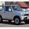 suzuki jimny 2006 -SUZUKI 【愛媛 581ﾉ5862】--Jimny JB23W--507806---SUZUKI 【愛媛 581ﾉ5862】--Jimny JB23W--507806- image 10