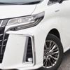 toyota alphard 2020 -TOYOTA--Alphard 6AA-AYH30W--AYH30-0101847---TOYOTA--Alphard 6AA-AYH30W--AYH30-0101847- image 8