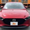 mazda mazda3 2020 -MAZDA--MAZDA3 3DA-BP8P--BP8P-109508---MAZDA--MAZDA3 3DA-BP8P--BP8P-109508- image 9