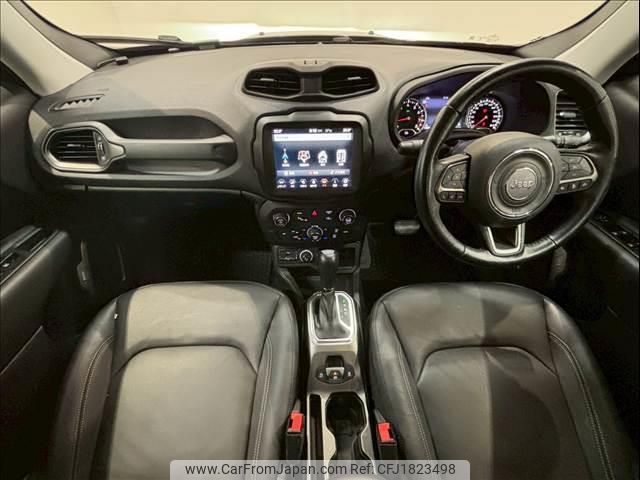 jeep renegade 2020 CFJ1823498 image 2