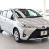 toyota vitz 2019 -TOYOTA--Vitz DBA-KSP130--KSP130-4029940---TOYOTA--Vitz DBA-KSP130--KSP130-4029940- image 3