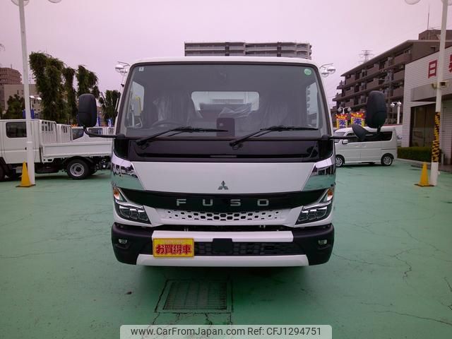 mitsubishi-fuso canter 2025 GOO_NET_EXCHANGE_0530120A30250615W001 image 2